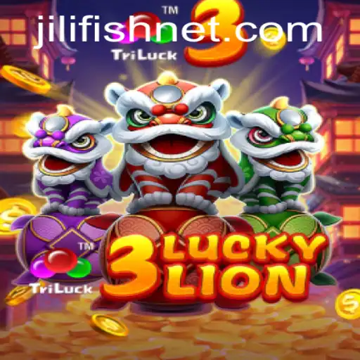 Unlocking the Intriguing World of 3LUCKYLION and the Rise of JILIFISH