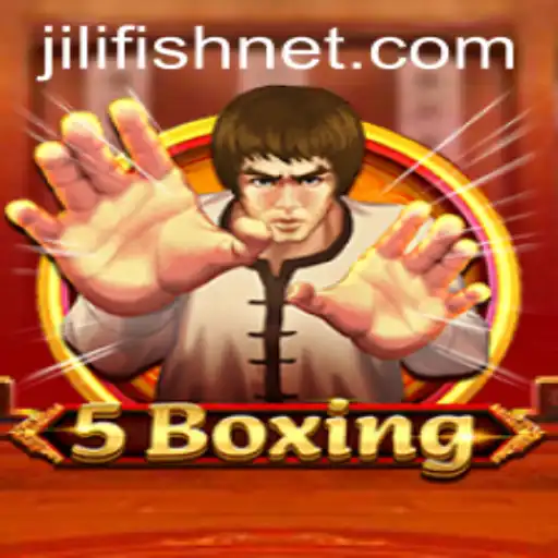 Discover 5Boxing: An Innovative Game with a Splash of JILIFISH