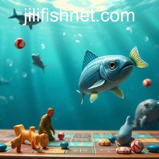 JILIFISH