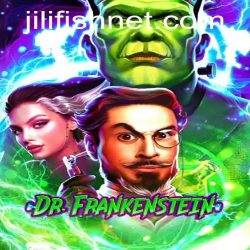 DrFrankenstein: Uncover the Secrets of JILIFISH in the Latest Gaming Phenomenon