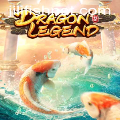 DragonLegend: An Epic Adventure with JILIFISH