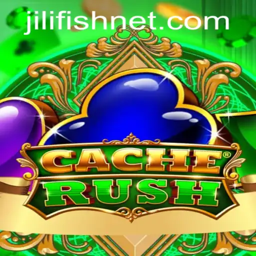 Discover the Thrills of CacheRush: An Exciting Adventure Awaits