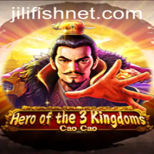 Exploring Heroofthe3KingdomsCaoCao: A Unique Blend of Strategy and Adventure with JILIFISH Gaming
