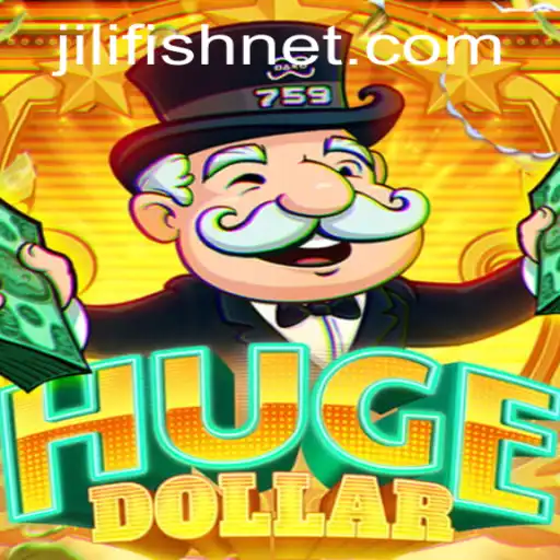 Dive into the Exciting World of HugeDollar: A JILIFISH Adventure
