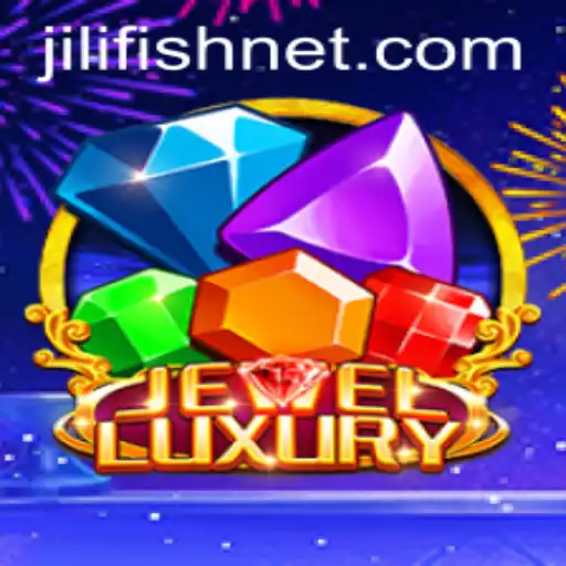 Discover JewelLuxury: An Enchanting Adventure with JILIFISH