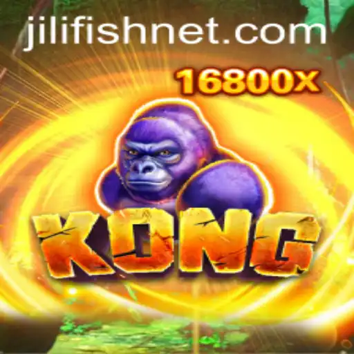 Kong Meets JILIFISH: A New Era in Gaming