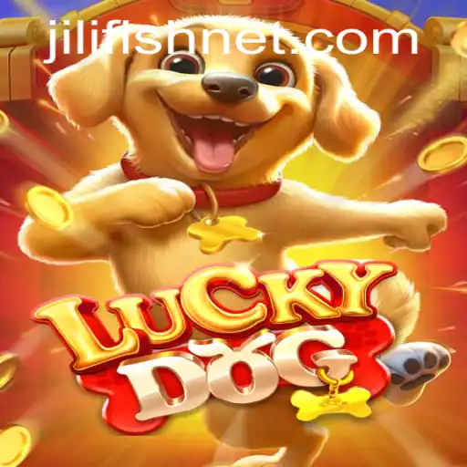 Explore the Exciting World of LuckyDog: The Game of Chance and Strategy