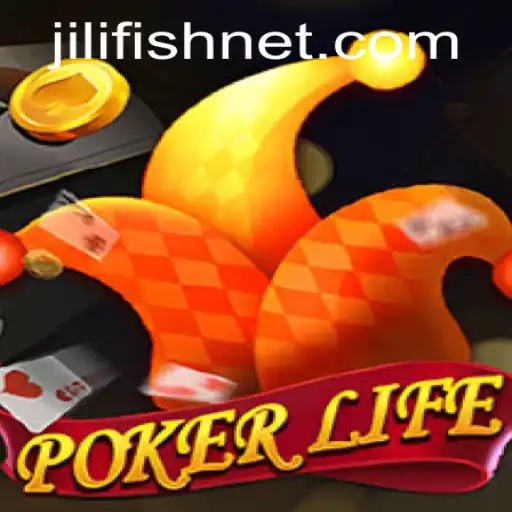 PokerLife: A Strategic Card Game Revolutionized by JILIFISH