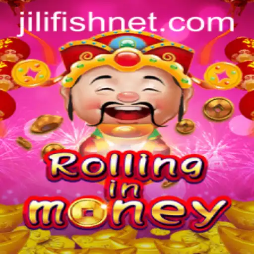 RollingInMoney: The Thrilling Board Game Adventure