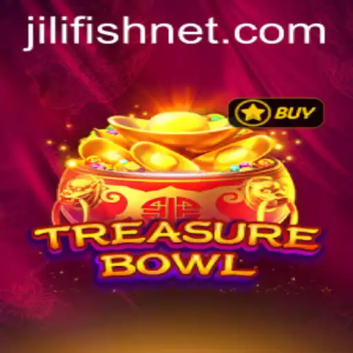 Dive into TreasureBowl: The Exciting World of JILIFISH