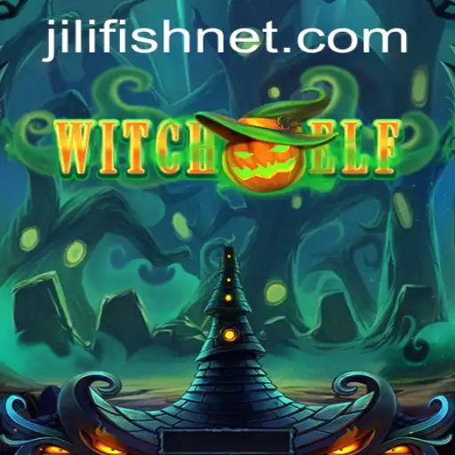 WitchElf: Unleashing Mystical Adventures in Gaming