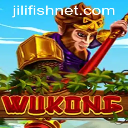 Exploring the Enchanting World of Wukong by JILIFISH