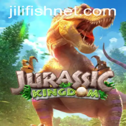 Explore the JurassicKingdom: A Thrilling Adventure Game with a Twist of JILIFISH