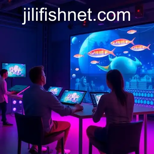 The Emergence and Impact of Live Games: A Deep Dive into the World of JILIFISH