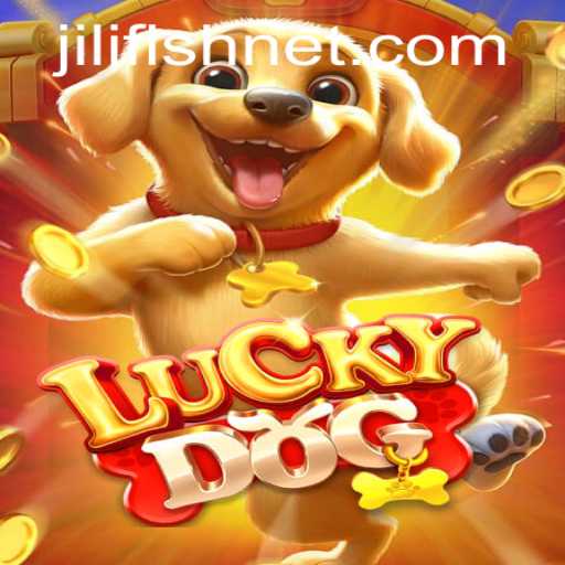 Explore the Exciting World of LuckyDog: The Game of Chance and Strategy