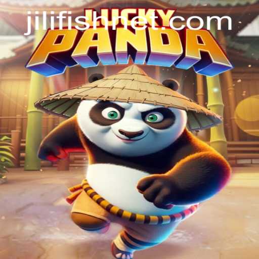 Discover the Excitement of LuckyPanda: The Ultimate Gaming Adventure with JILIFISH