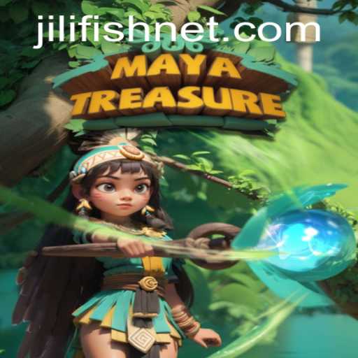 Exploring the Enchanting World of MayaTreasure: Unveiling Hidden Riches