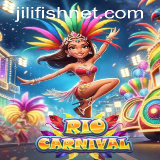Exploring the Vibrant World of RioCarnival: A Journey with JILIFISH