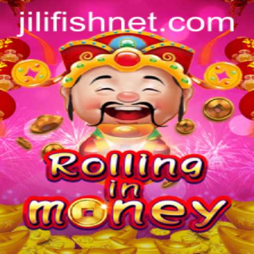 RollingInMoney: The Thrilling Board Game Adventure