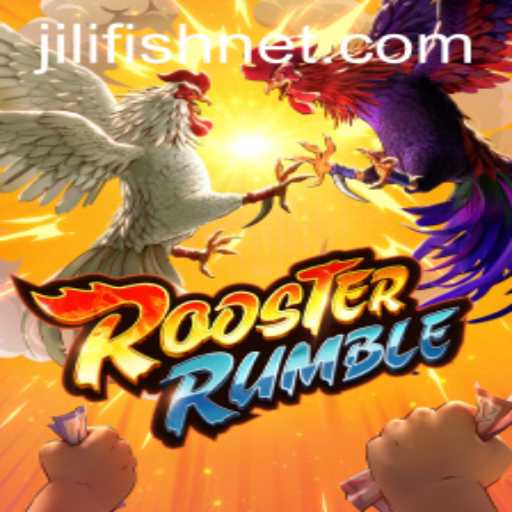 Exploring RoosterRumble and the Rise of JILIFISH