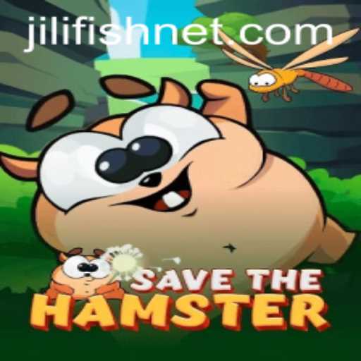Dive into the World of SavetheHamster: Navigating Challenges with JILIFISH