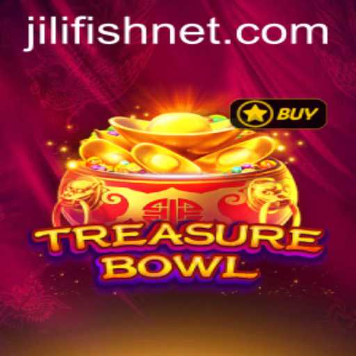 Dive into TreasureBowl: The Exciting World of JILIFISH