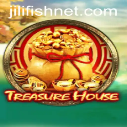 Exploring TreasureHouse: The Ultimate Adventure Game Enhanced by JILIFISH