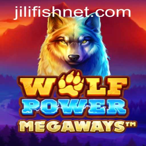 Exploring the Thrilling World of WolfPowerMega: A Comprehensive Guide