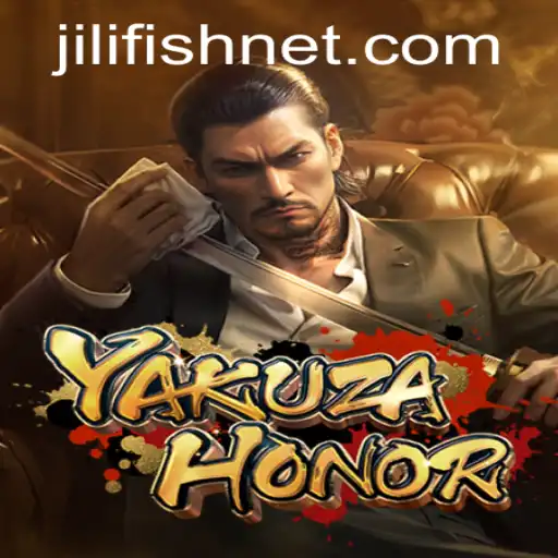 YakuzaHonor: Navigating the World of Crime and Loyalty